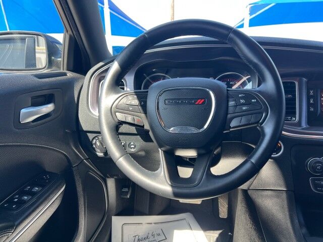 2015 Dodge Charger SE Gainesville TX