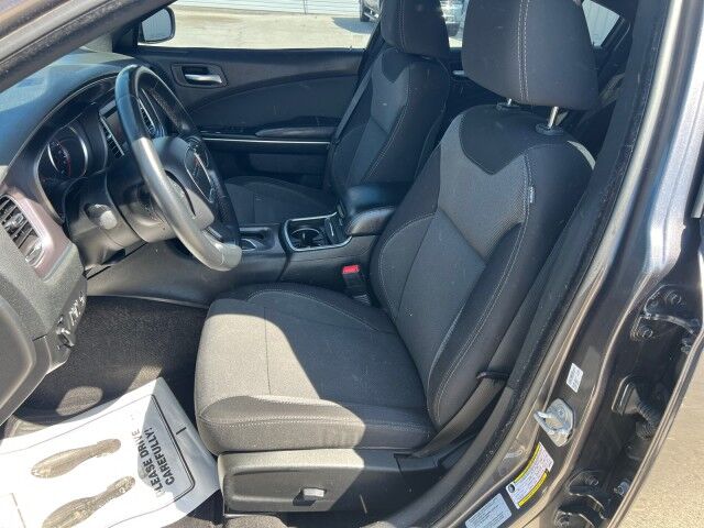 2015 Dodge Charger SE Gainesville TX