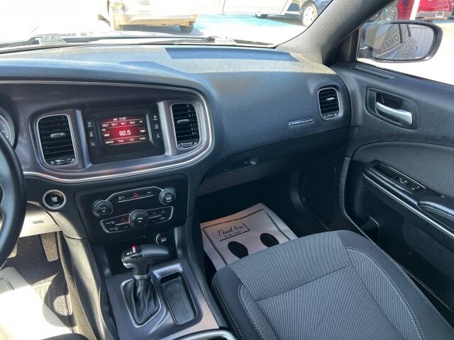 2015 Dodge Charger SE Gainesville TX