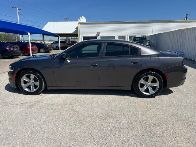 2015 Dodge Charger SE Gainesville TX