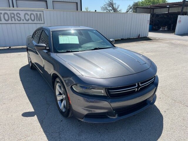 2015 Dodge Charger SE Gainesville TX