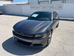 2015 Dodge Charger SE