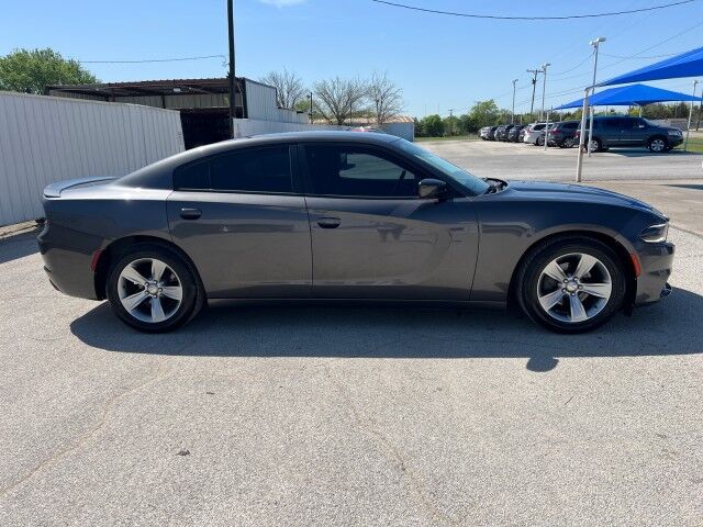 2015 Dodge Charger SE Gainesville TX