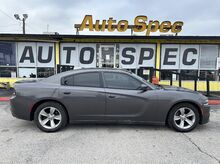 2015_Dodge_Charger_SE_ Houston TX