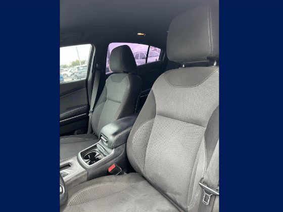 2015 Dodge Charger SE Houston TX