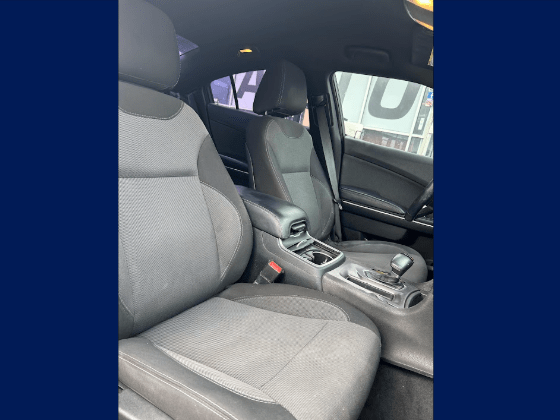 2015 Dodge Charger SE Houston TX