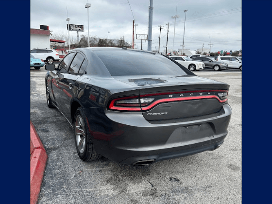 2015 Dodge Charger SE Houston TX