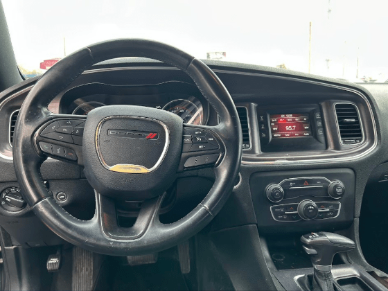 2015 Dodge Charger SE Houston TX