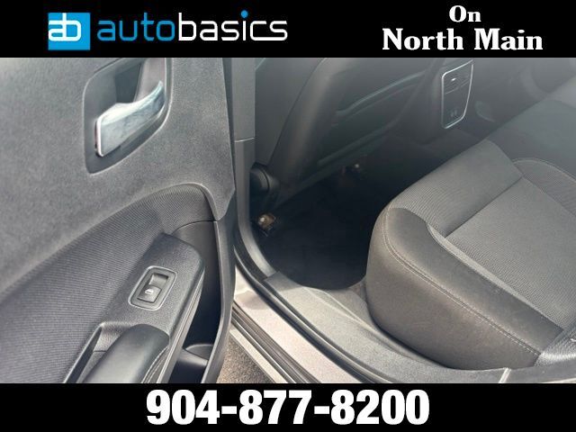 2015 Dodge Charger SE Jacksonville FL