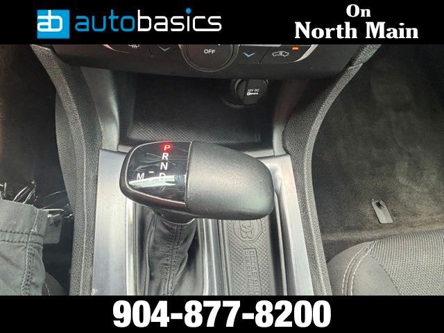 2015 Dodge Charger SE Jacksonville FL