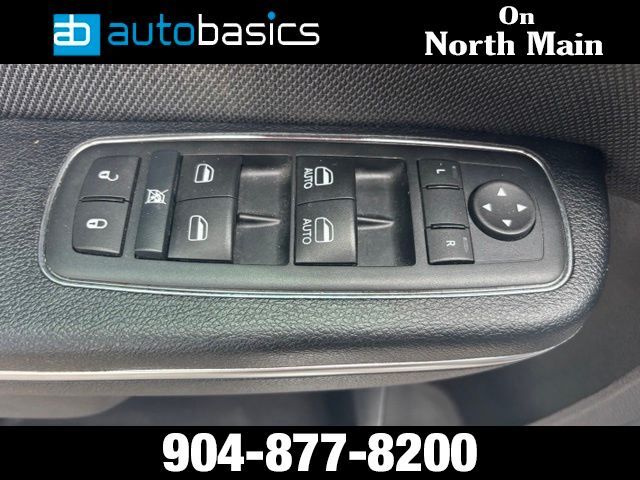 2015 Dodge Charger SE Jacksonville FL