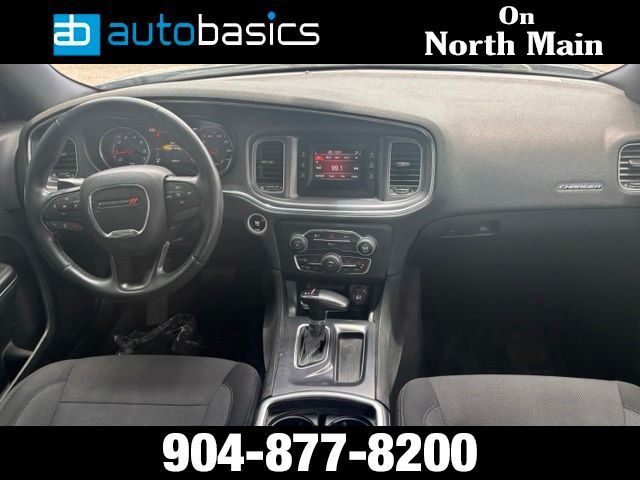 2015 Dodge Charger SE Jacksonville FL
