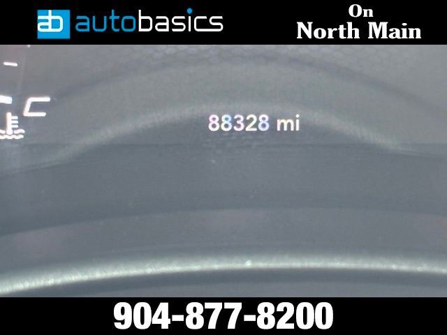 2015 Dodge Charger SE Jacksonville FL