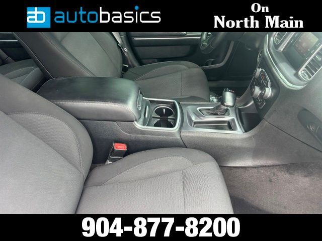 2015 Dodge Charger SE Jacksonville FL