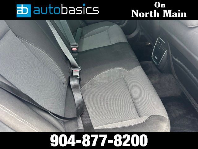2015 Dodge Charger SE Jacksonville FL
