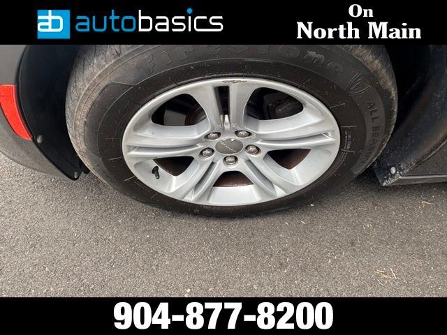 2015 Dodge Charger SE Jacksonville FL