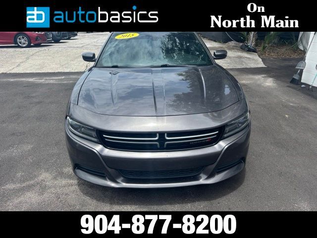 2015 Dodge Charger SE Jacksonville FL
