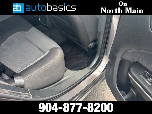 2015 Dodge Charger SE Jacksonville FL