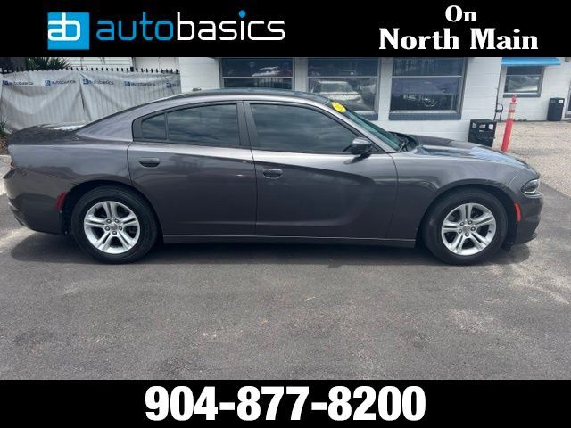 2015 Dodge Charger SE Jacksonville FL
