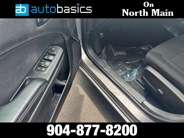 2015 Dodge Charger SE Jacksonville FL