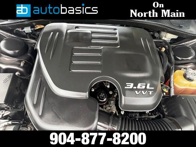 2015 Dodge Charger SE Jacksonville FL