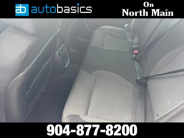2015 Dodge Charger SE Jacksonville FL