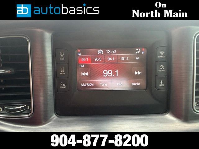 2015 Dodge Charger SE Jacksonville FL