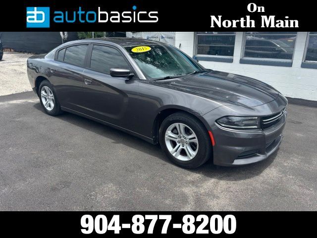 2015 Dodge Charger SE Jacksonville FL