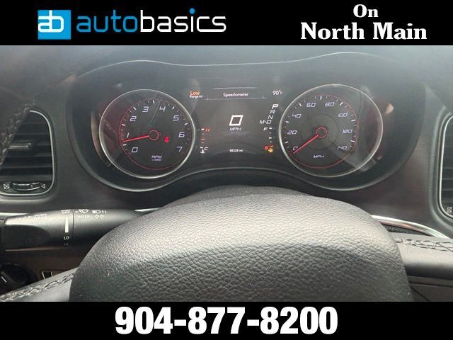 2015 Dodge Charger SE Jacksonville FL