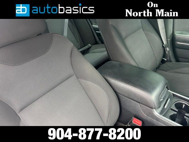 2015 Dodge Charger SE Jacksonville FL