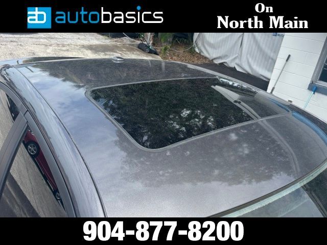 2015 Dodge Charger SE Jacksonville FL
