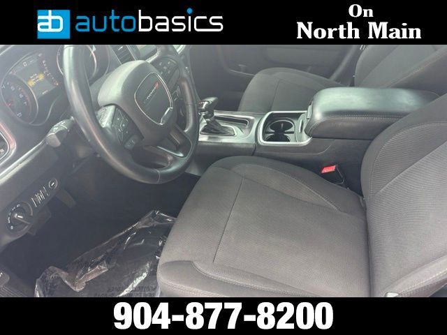 2015 Dodge Charger SE Jacksonville FL