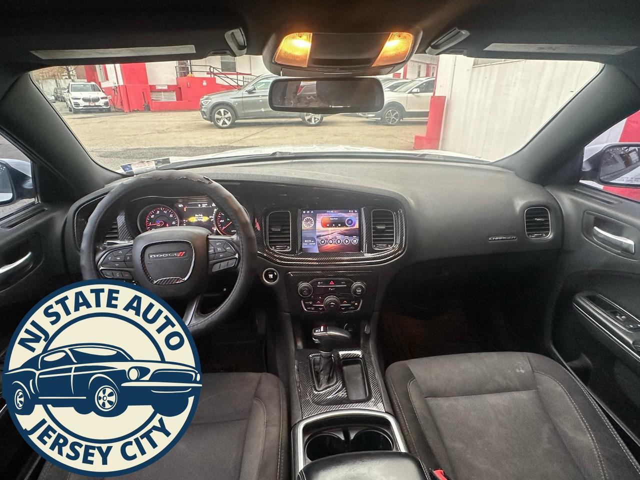 2015 Dodge Charger SE Jersey City NJ
