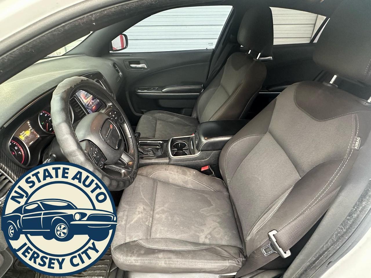 2015 Dodge Charger SE Jersey City NJ