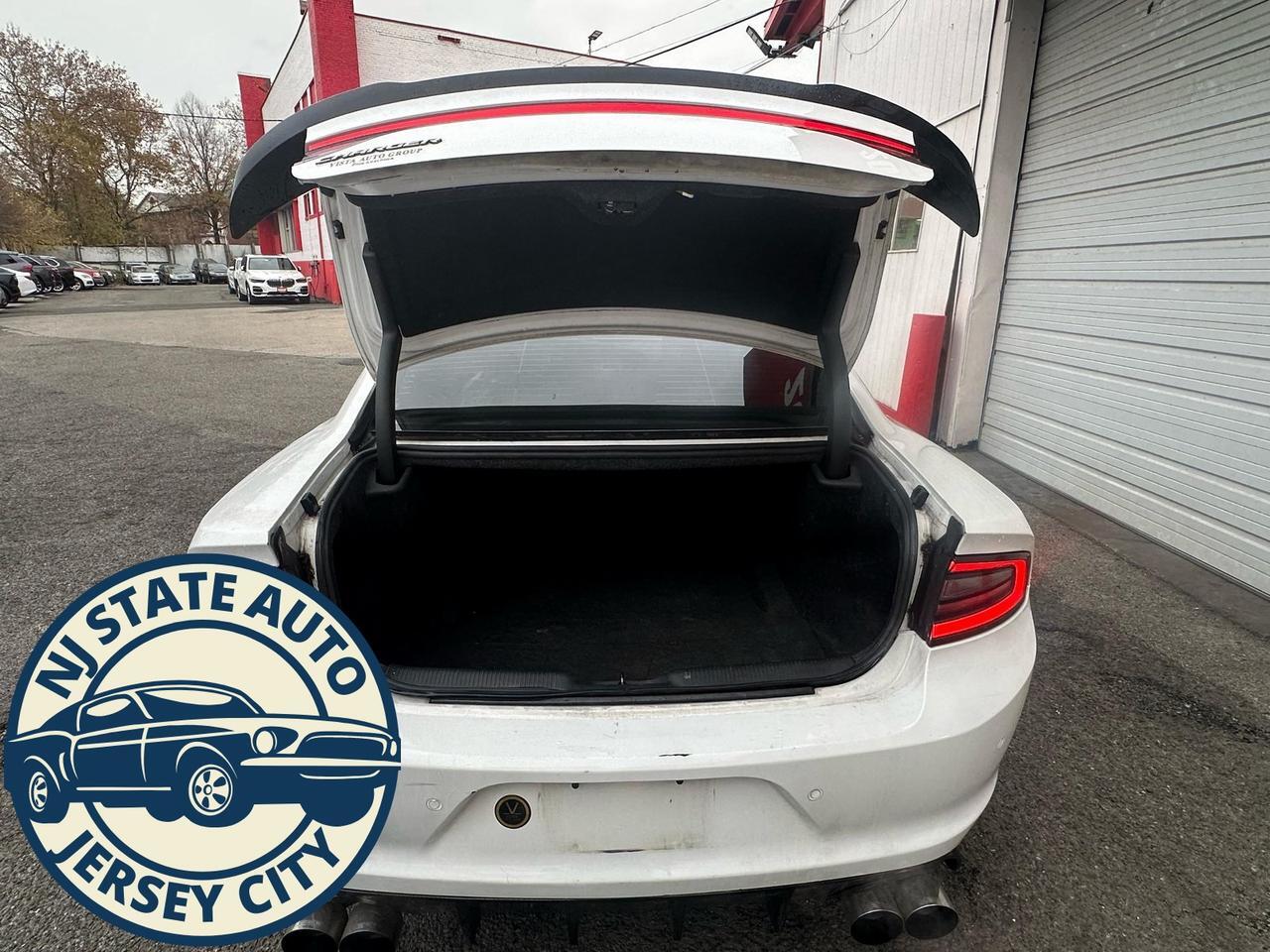 2015 Dodge Charger SE Jersey City NJ