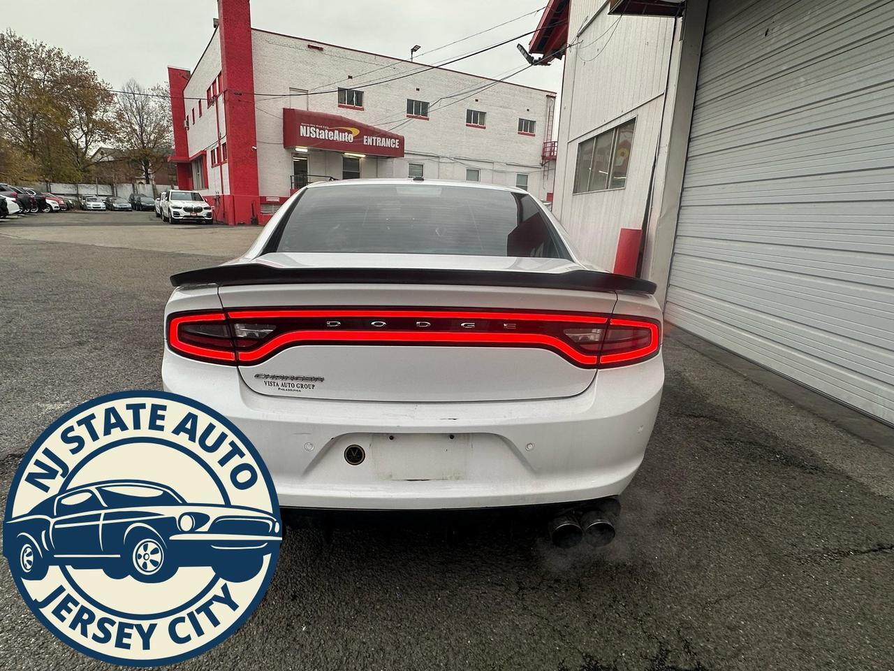 2015 Dodge Charger SE Jersey City NJ