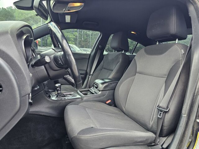 2015 Dodge Charger SE Morrow GA
