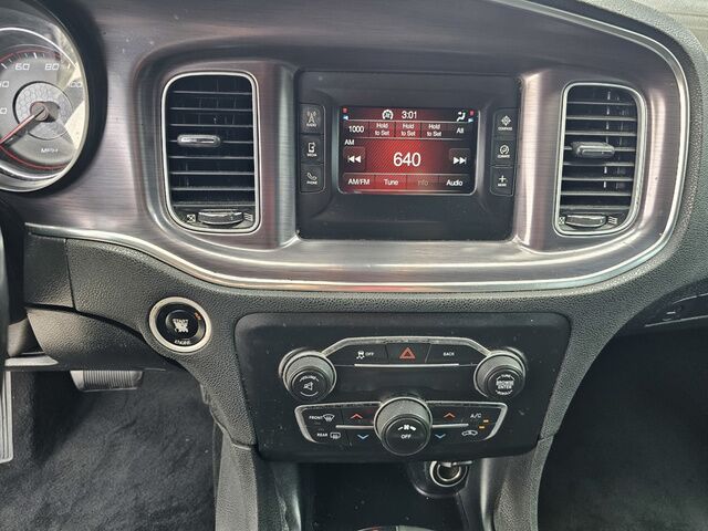2015 Dodge Charger SE Morrow GA