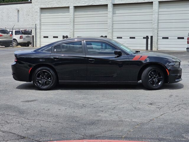 2015 Dodge Charger SE Morrow GA
