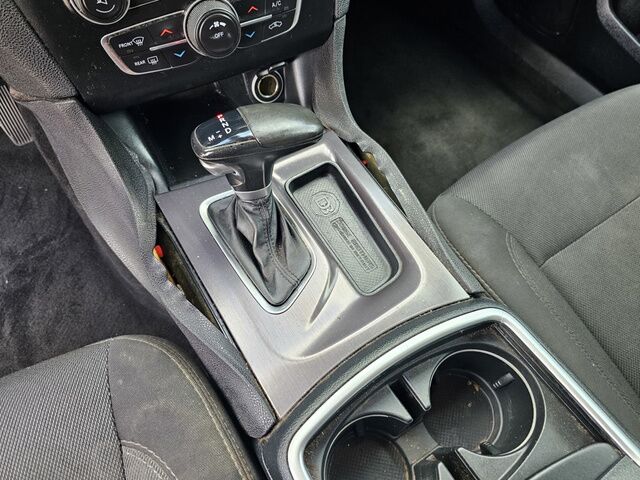2015 Dodge Charger SE Morrow GA