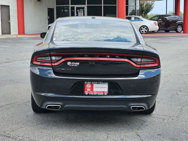 2015 Dodge Charger SE Morrow GA