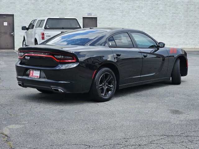 2015 Dodge Charger SE Morrow GA