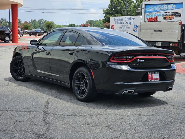 2015 Dodge Charger SE Morrow GA