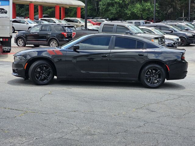 2015 Dodge Charger SE Morrow GA
