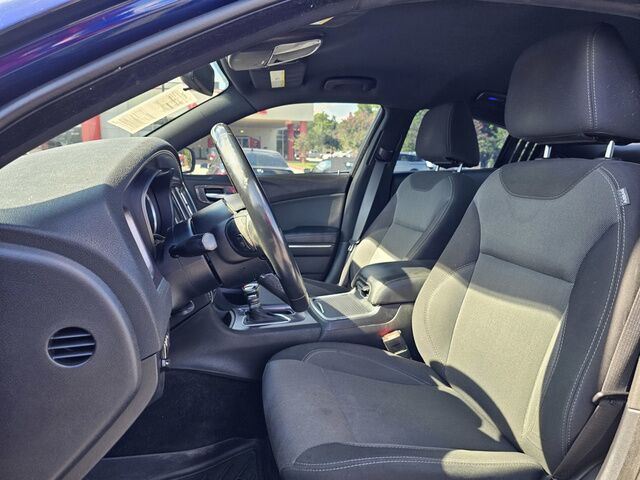 2015 Dodge Charger SE Morrow GA