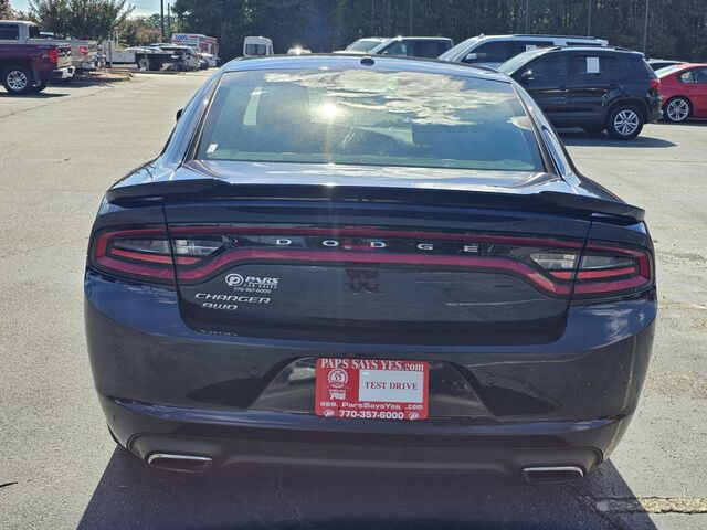 2015 Dodge Charger SE Morrow GA