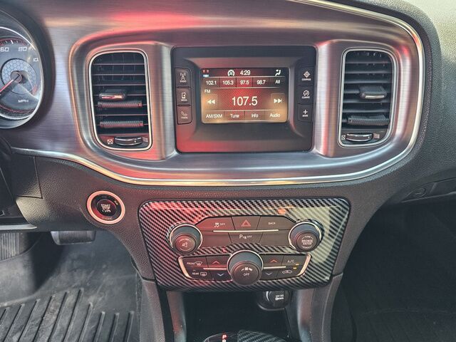2015 Dodge Charger SE Morrow GA