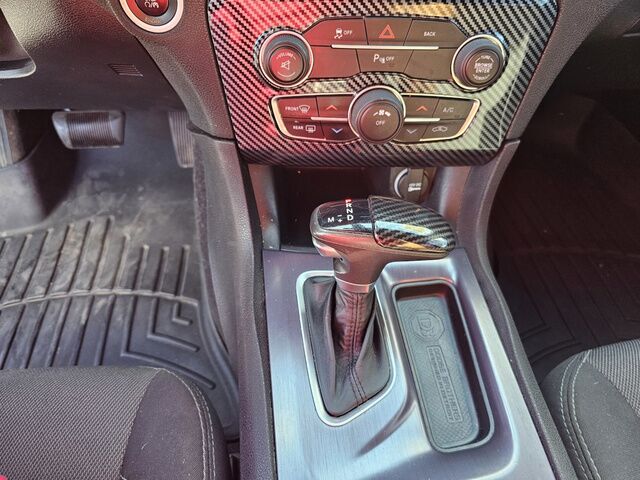 2015 Dodge Charger SE Morrow GA