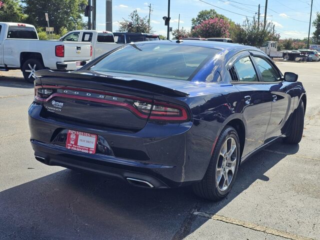 2015 Dodge Charger SE Morrow GA