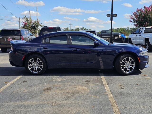 2015 Dodge Charger SE Morrow GA